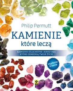 Picture of Kamienie które leczą