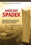 Mroczny sp... - Małgorzata Mossakowska-górnikowska - Ksiegarnia w UK