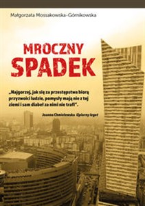 Obrazek Mroczny spadek
