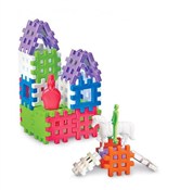 Klocki kon... -  books in polish 