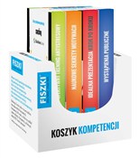 polish book : FISZKI Kos... - Piotr Bucki, Agnieszka Jasińska