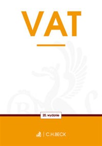Picture of VAT