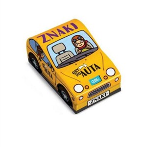 Picture of Gry do auta Znaki