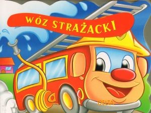 Picture of Wóz strażacki