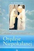 Orędzie ni... - Jan Drozd -  books in polish 