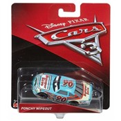 Książka : Auta. Ponc...