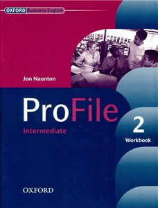 Obrazek ProFile 2 WB OXFORD