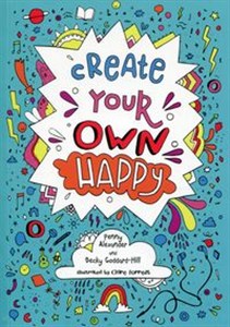 Picture of Create Your Own Happy