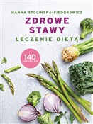 Zdrowe sta... - Hanna Stolińska-Fiedorowicz -  Książka z wysyłką do UK