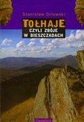 Tołhaje cz... - Stanisław Orłowski -  books in polish 