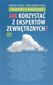 Jak korzys... - Robert Krool, Waldemar Podel -  books in polish 