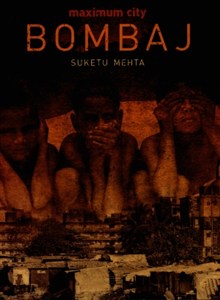 Obrazek Maximum City Bombaj