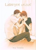 Książka : Labirynt U... - Kou Yoneda