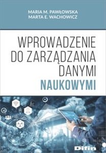 Obrazek Wprowadzenie do zarządzania danymi naukowymi