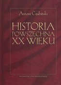 Historia p... - Antoni Czubiński -  Polish Bookstore 