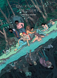 Picture of Dni, których nie znamy