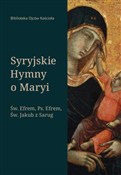 polish book : Syryjskie ... - Efrem święy