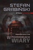 Książka : W pomrokac... - Stefan Grabiński
