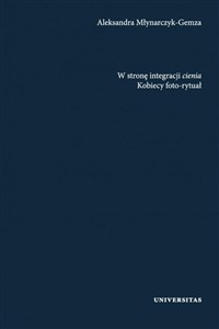 Obrazek W stronę integracji cienia Kobiecy foto-rytuał