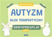polish book : Autyzm blo... - Agnieszka Bala