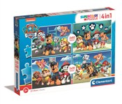 polish book : Puzzle 2x2...