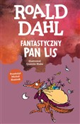 Polska książka : Fantastycz... - Roald Dahl