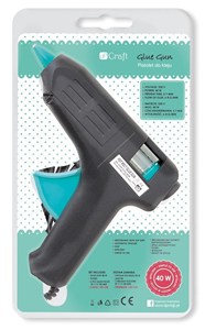 Obrazek Pistolet do kleju 40W