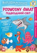 Polska książka : Podwodny ś... - Opracowanie Zbiorowe
