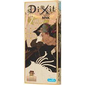 polish book : Dixit MNK