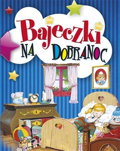Obrazek Bajeczki na dobranoc