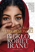 Piekło kob... - Marcin Margielewski - Ksiegarnia w UK