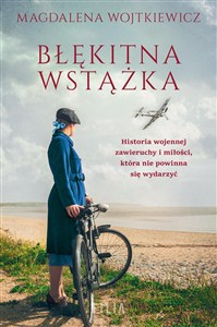 Picture of Błękitna wstążka
