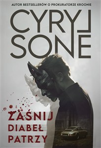 Picture of Zaśnij diabeł patrzy