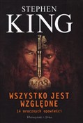 Wszystko j... - Stephen King -  books in polish 