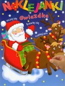 Gwiazdka N... - Jacques Beaumont, Nathalie Belineau -  Polish Bookstore 