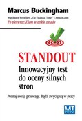 Polska książka : Standout I... - Marcus Buckingham