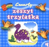 Książka : Czwarty ze... - Anna Wiśniewska