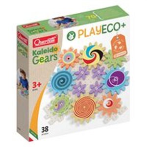 Obrazek Quercetti Playbio Kaleido Gears