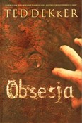 Obsesja - Ted Dekker - Ksiegarnia w UK