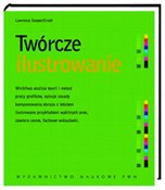 Twórcze il... - Crush Lawrence Zegen -  books in polish 