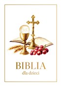 Biblia dla... -  foreign books in polish 
