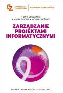 Obrazek Zarządzanie projektami informatycznymi