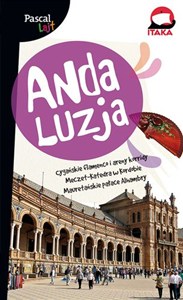 Obrazek Andaluzja Pascal Lajt