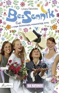 Obrazek Bezsennik Na ratunek