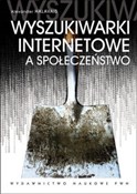 Wyszukiwar... - Alexander Halavais -  foreign books in polish 