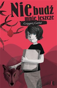 Obrazek Nie budź mnie jeszcze