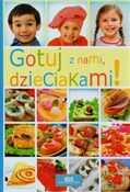 polish book : Gotuj z na... - Anna Wizgird-Stefanow