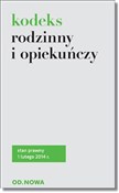 Kodeks rod... - Opracowanie Zbiorowe -  books from Poland