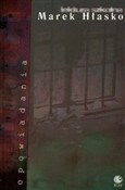 polish book : Opowiadani... - Marek Hłasko