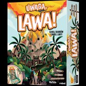 Gra Uwaga,... -  books from Poland